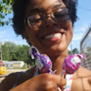 Meet your Posher, Zoe